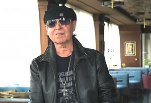 KLAUS MEINE Says SCORPIONS Will Be Touring In 2024 And 2025 For Band's 60th Anniversary