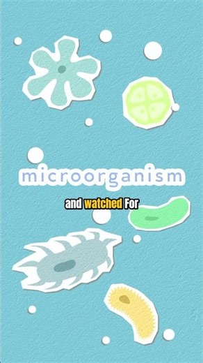 Scientists Built a Living Cell From Scratch—Then It Divided #Shorts