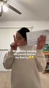 Being prepared pays off! Pass the first time around with our Permit Test Prep Course: https://bit.ly/4aK7wIc | Aceable Drivers Ed | Facebook