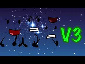 BFDI ToonSquid Asset Pack V3