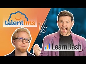 TalentLMS vs Learndash Comparison: Choose The Best LMS for You