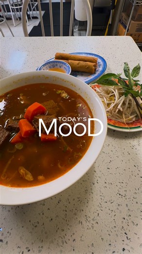 Pho Beef stew with Pork Spring Roll for rainy and ice cold weather. #phobeef #PorkSpringrolls #rainydays #icecold #happyeating #PhoSoup | Ceejay James