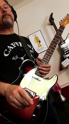 Local H Duet: Keep It Copacetic