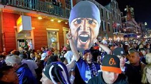 Baltimore Ravens Super Bowl parade route set for Tuesday