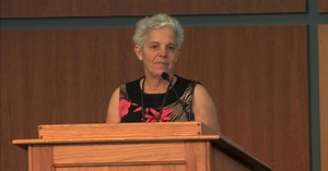 University Place:Societal Perceptions of Aging