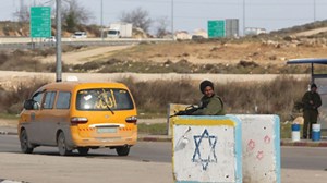 Sovereignty sophistry | The Jerusalem Post