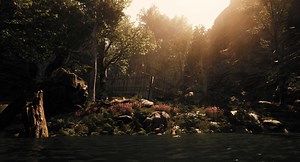 Career Advice - Working as a Game Environment Artist with Jonathan Hars