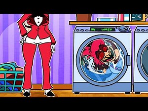 Who's Your Daddy, but we play HIDE AND SEEK!? in Hazbin Hotel