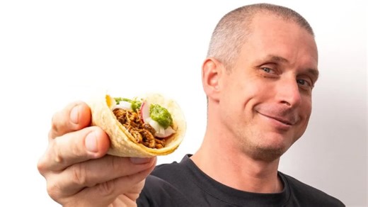 Juicy, tender barbacoa: set-and-forget fall-apart beef