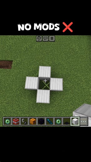 Minecraft Gets POWERFUL with TNT Explosions!