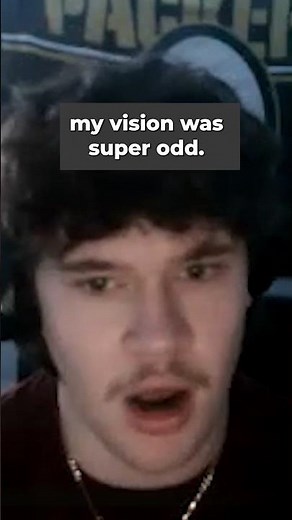 Depersonalization Symptoms: Vision & Thoughts 👁️‍🗨️ #DPDR #Depersonalization #Derealization