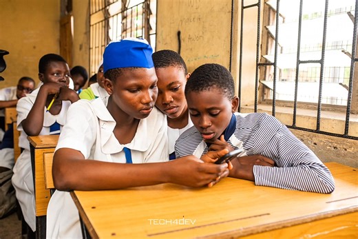 12 reactions | Happy International Literacy Day! This year’s theme,...