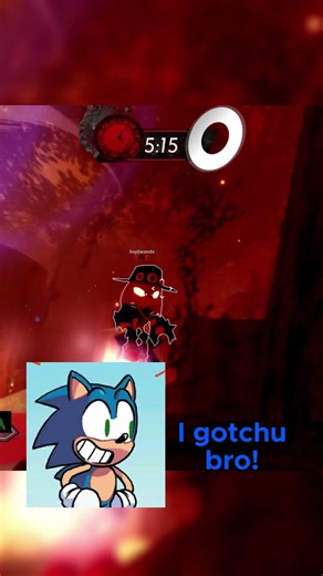 Never Betray the Homies | Outcome Memories #sonic #outcomememories #knuckles