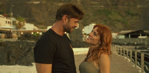 El fenómeno de William Levy conquista Netflix con una historia explosiva rodada en Tenerife