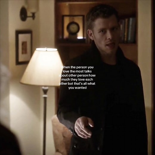 Heartbreak and Love Confessions in The Vampire Diaries