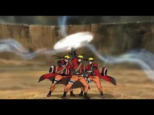 NARUTO　暁　バトルシーン集㊆－5