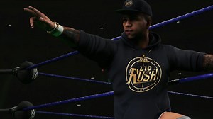 WWE 2K19 Rising Stars Pack DLC now available