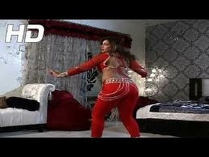 Anjuman Shehzadi Nanga Mujra 2015 best move - private mujra