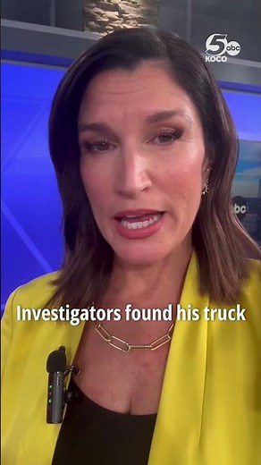 Missing State Senate candidate from western Oklahoma found dead