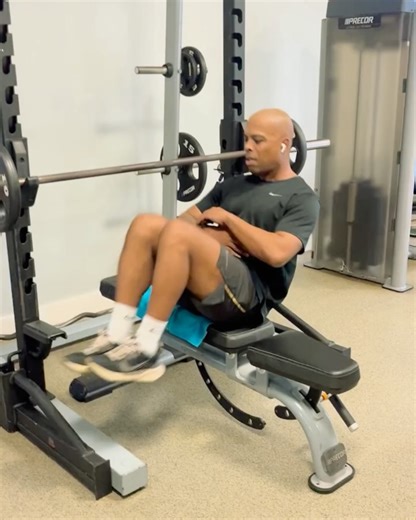 Nelson Freitas on Reels