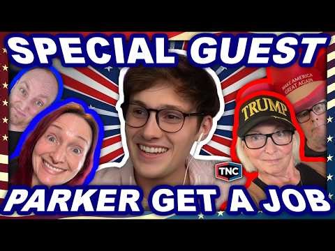 Can Parker Make Bob And Mary Lou Listen To Reason?