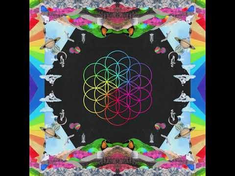 ALIEN RADIO by Coldplay