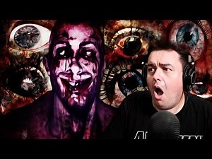 Daz Games funny horror moments