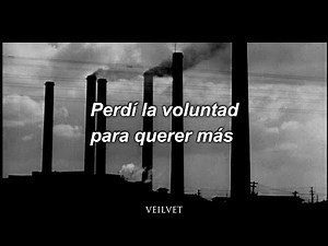 Joy Division - Insight // Letra Español