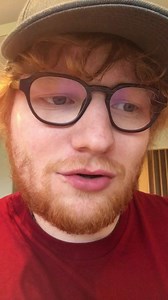 I'm playing Indigo at The O2 in London as part of #BRITsweek 2018 on 19th Feb. Enter the prize draw for tickets by making a £5 donation to War Child UK https://ad.gt/britsweek | Ed Sheeran