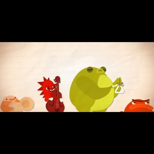 Endless ABC opening song #shorts