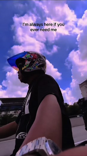 Outdoor Adventure Clips: Riding, Walking, and Selfies