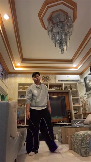 Dynamic Fire Choreography Inspired by MHA