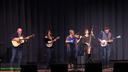 61K views · 880 reactions | Trinity River Band - Highway 40 Blues - The Bluegrass Jamboree #bluegrass #music #live #videos #thebluegrassjamboree #LiveMusic | The Bluegrass Jamboree | Facebook