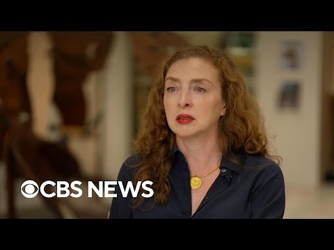 Rachel Feinstein on her career and art