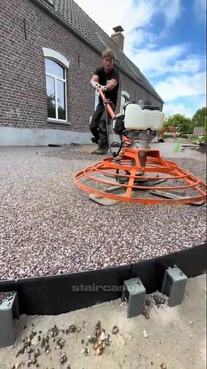 Stone Carpet: The Future of Flooring!