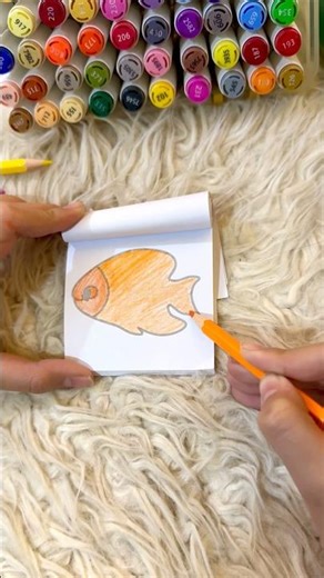 Satisfying Colouring Art Speed Process #Shorts #viralshorts #youtubeshorts #trending #ytshorts #yt