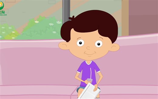 08. Addition of Fractions for Kids