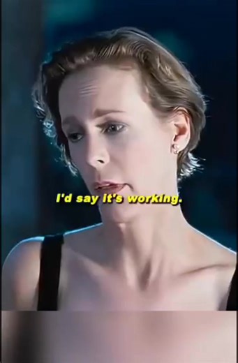 TRUE LIES! | Cutscene