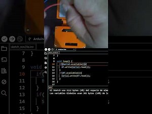 Configuracion HC05 Parte 1
