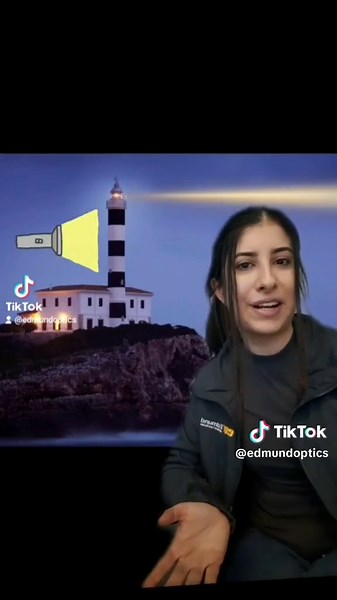 How Do Lighthouses Work? Exploring Optics and Light