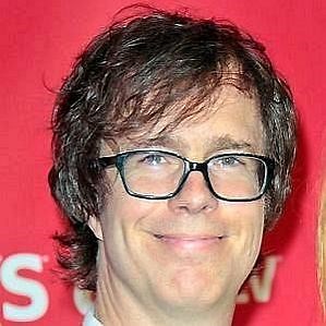 Ben Folds Girlfriend 2026: Dating History & Exes - CelebsCouples