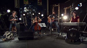 20K views · 153 reactions | Le "p'tit coeur" qui bat chez Les Ogres de Barback [Officiel] est universel et cette fois, il ne va pas bien. Les autres titres dans notre bastage : https://france3-regions.blog.francetvinfo.fr/le-backstage/category/les-ogres-de-barback | France 3 Rhône-Alpes | Facebook