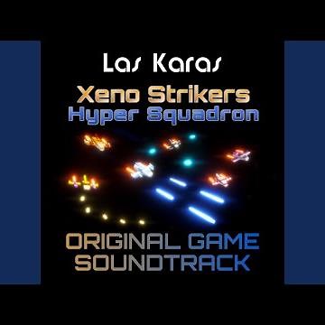 Aliens Are Attacking The Desert!