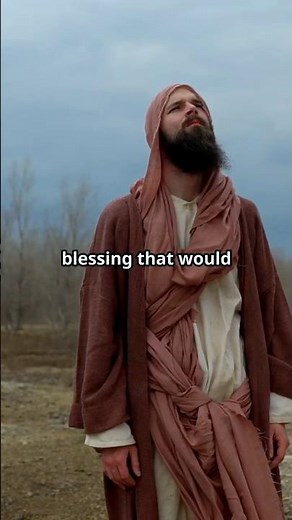 Genesis 48 Explained: Jacob Blesses Joseph’s Sons with Faith and Promise.