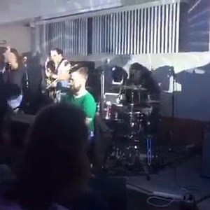 cory henry sat in on funky duck on drums | Vulfpeck
