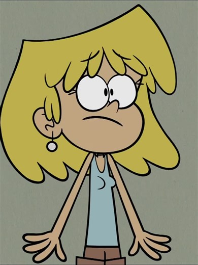 #theloudhouse #foryou #fypシ | loud house