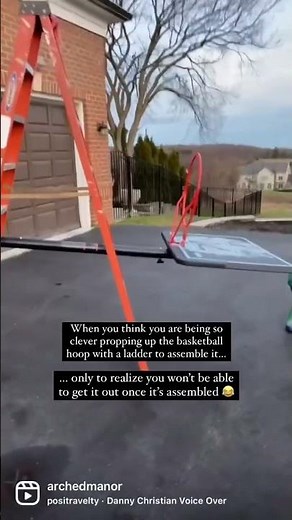 DIY FAIL: This is What Happens When You Don't Follow Directions