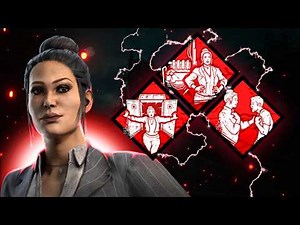 Basic guide to perks in Dead by Daylight - Jane Romero