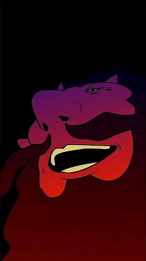 D&D Animated: Uh Oh! Stinky! 🤣 #dnd #ttrpg #dnd5e