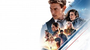 Mission: Impossible - Dead Reckoning | Netflix